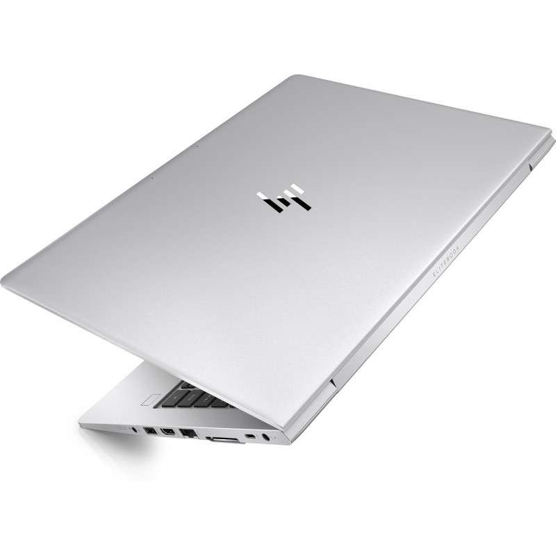 HP EliteBook – Core i5 8ème Génération, SSD 256 Go, RAM 8 Go